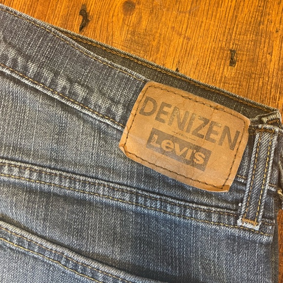 Mens 285 Relaxed Fit by Denizen from Levi’s - Picture 14 of 16